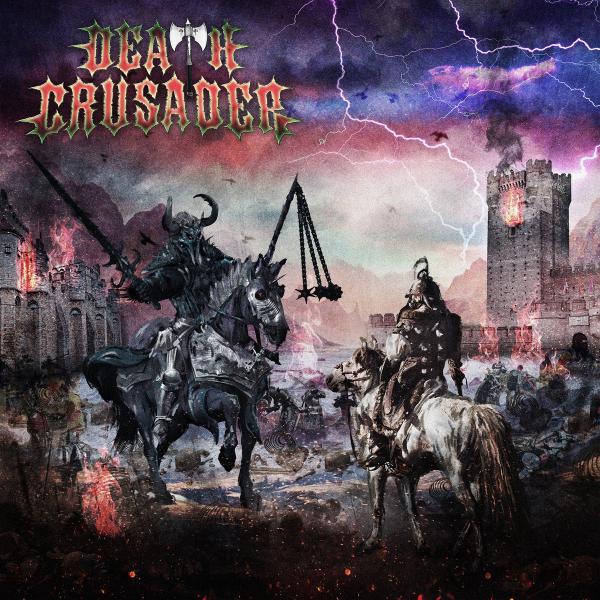 Death Crusader - Death Crusader
