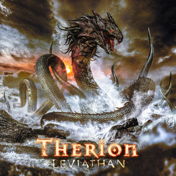Therion - Leviathan (Lossless)