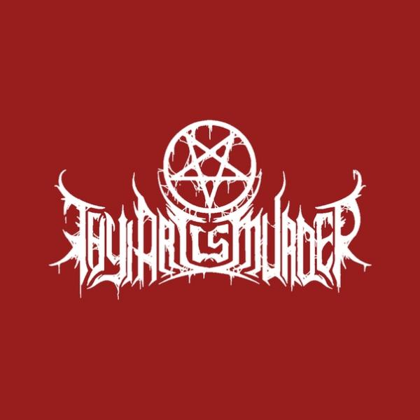 Thy Art Is Murder - Discography (2008 - 2019) (Lossless)