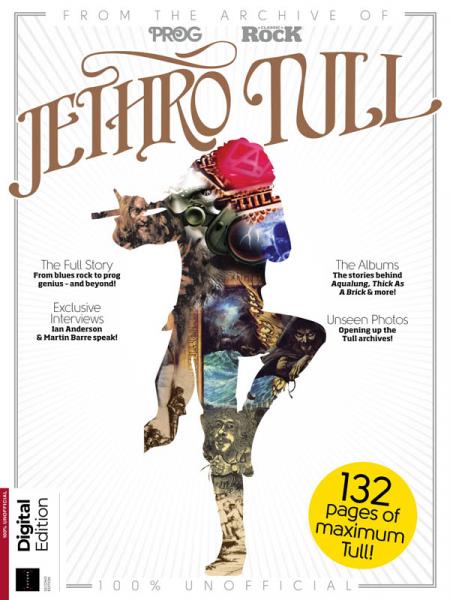 Jethro Tull - Prog Special Jethro Tull