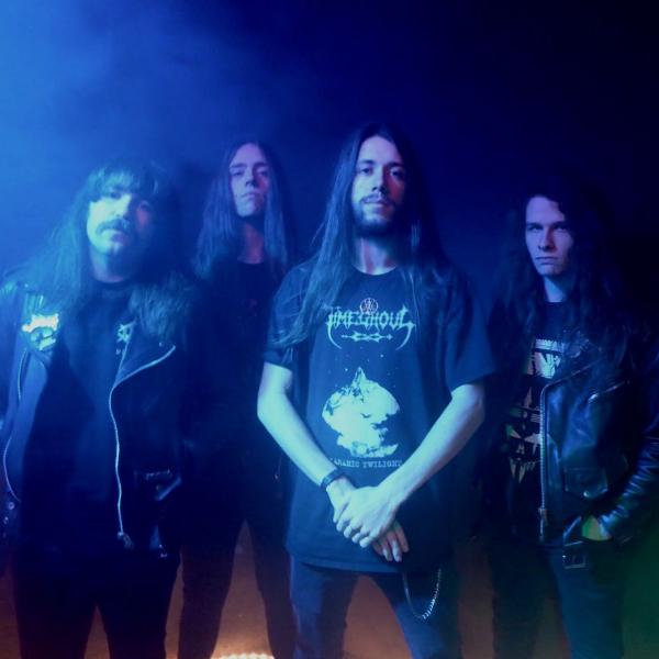 Cryptic Shift - Discography (2014-2020)