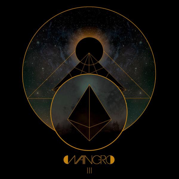 Waingro - Discography (2015-2019)