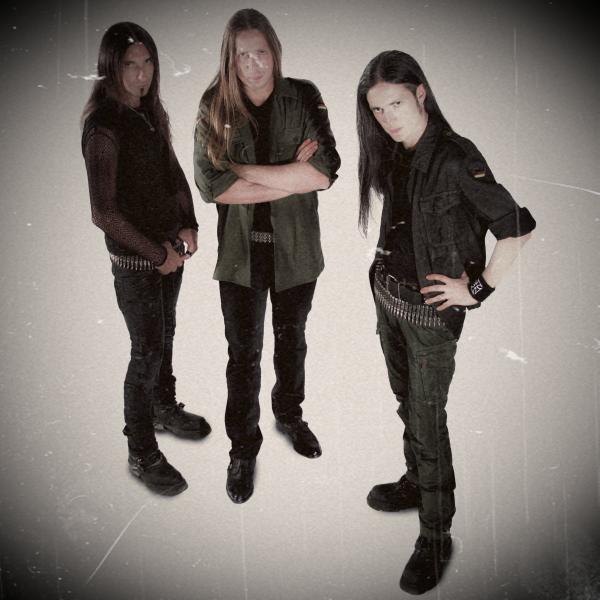 Sententia Mortis - Discography (2011 - 2021)