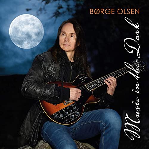 Borge Olsen - Discography (2019-2021)