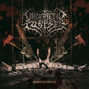 Under Fetid Corpses - Archives Of Carnage
