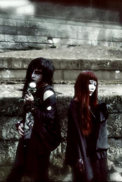 マグダラ呪念 - (Magdalene Ju-nen) - Discography (2008 - 2018)