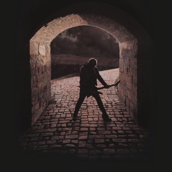 Moldé Volhal - Into the Cave of Ordeals...