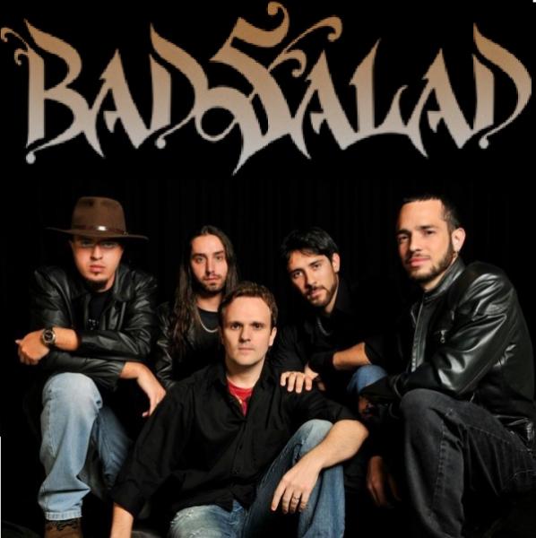 Bad Salad - Discography (2012 - 2013)