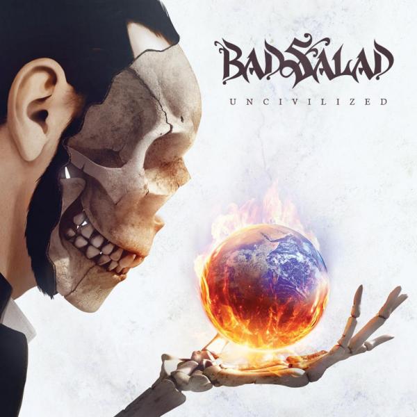 Bad Salad - Discography (2012 - 2013)