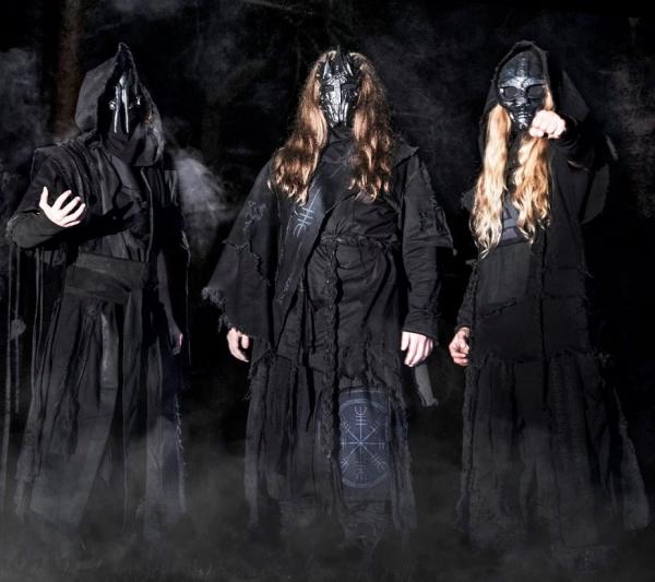 Pandrador - Discography (2018 - 2020)