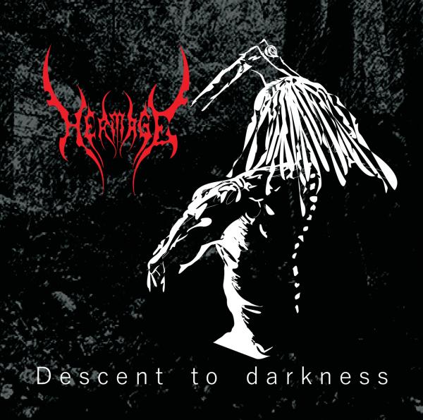 Heritage - Descent To Darkness (EP)