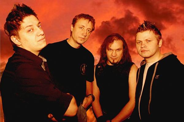 Буцефал - Discography (1996 - 2010)