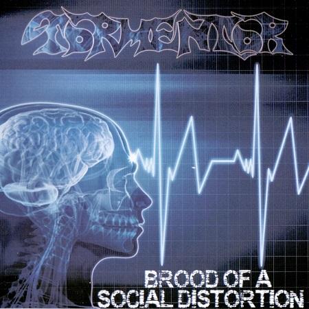 Tormentor - Discography (2007 - 2009) (Lossless)