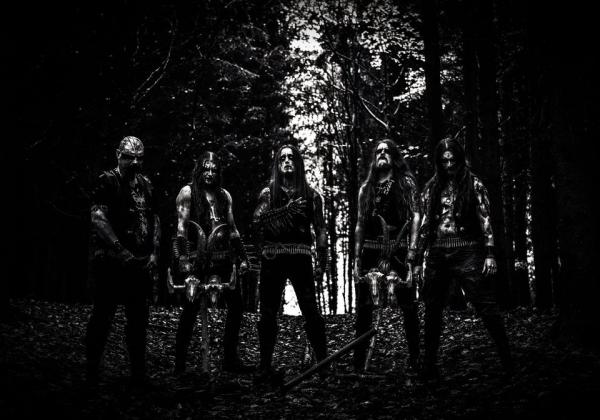 Drudensang - Discography (2015 - 2022)