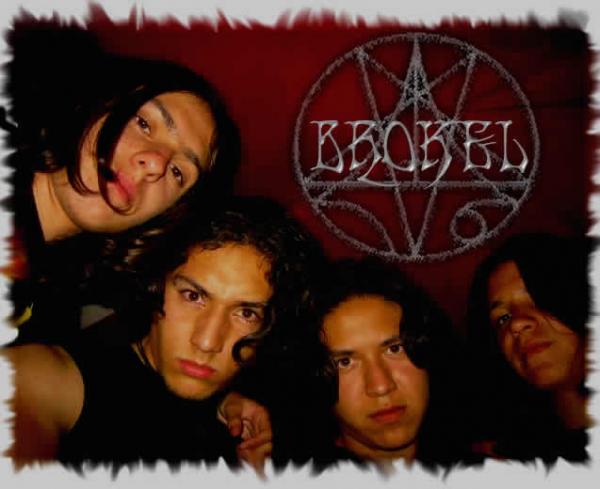 Brokel - Discography (2008 - 2012)