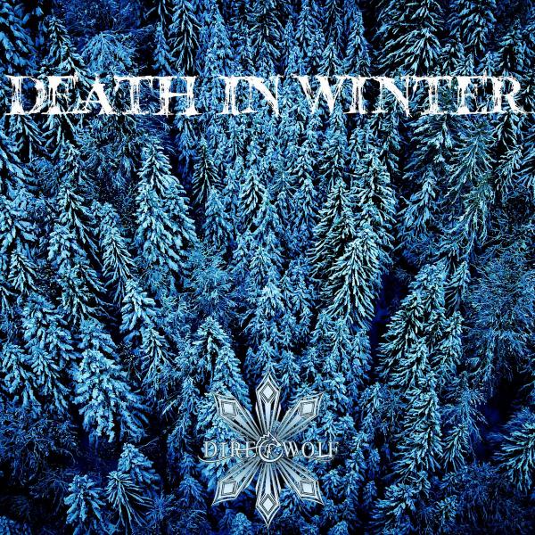 Direwolf - Death In Winter