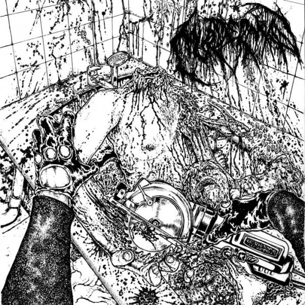 Murderman - Body Disposal Expert (EP)