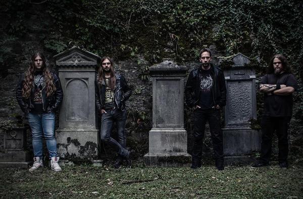 Eraserhead - Discography (2012 - 2020)