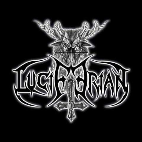 Luciferian - Discography (2006-2021)