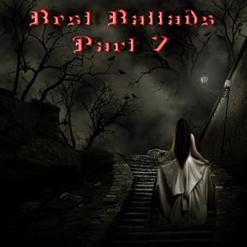 Various Artists - Best Ballads - Part 7