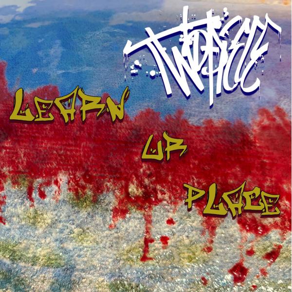 Two-Piece - Learn Ur Place