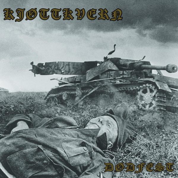 Kjøttkvern - Discography (2017 - 2020)