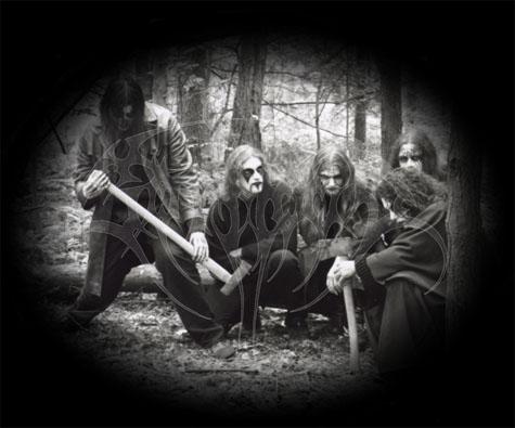 Gotmoor - Discography (1997 - 2021)