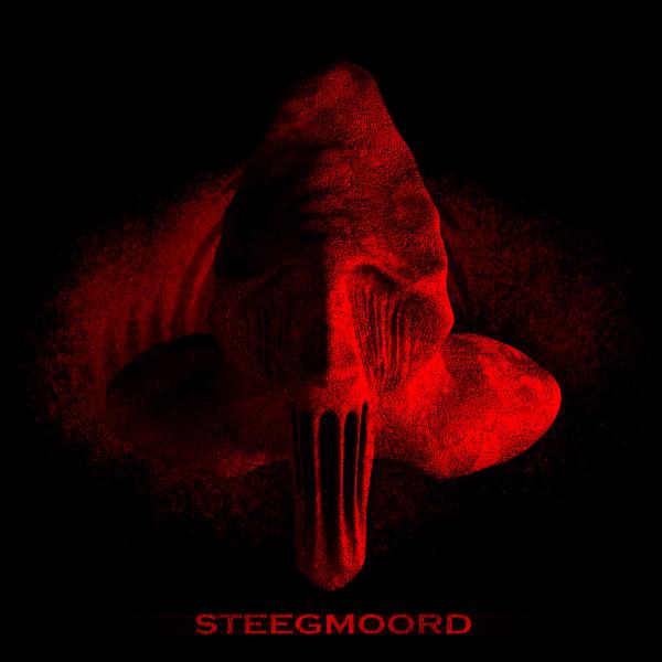 Steegmoord - Steegmoord (EP)