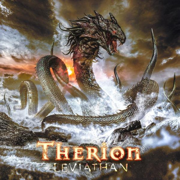 Therion - Leviathan (Limited Edition) (Lossless)