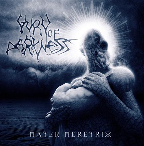 Guru of Darkness - Mater Meretrix