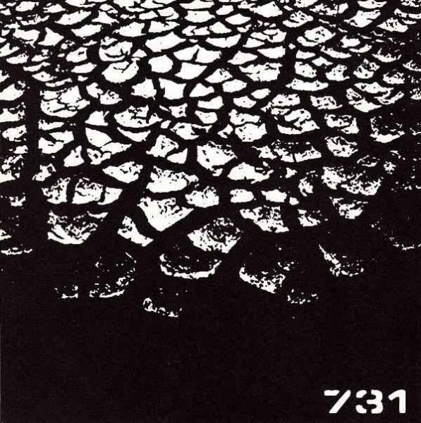 731 - Raw Grind Violence (EP)