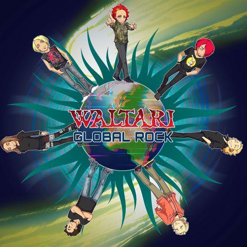 Waltari - Global Rock (Lossless)