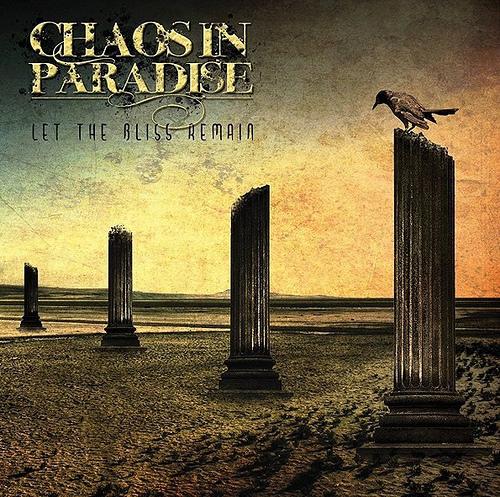 Chaos In Paradise - Discography (2010 - 2016)