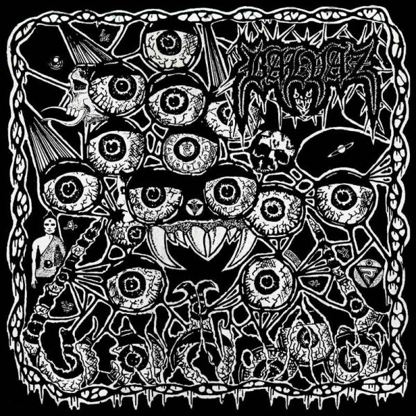 Balvaz - Discography (1989-1991)