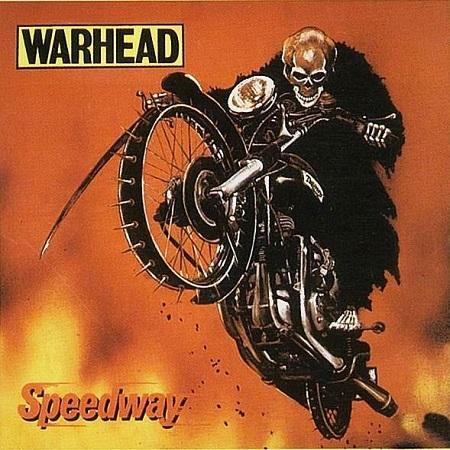 Warhead - Discography (1984 - 1986) (Lossless)
