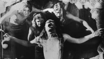 Daemonarch - Hermeticum