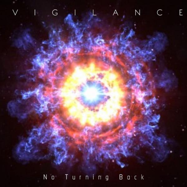 Vigilance - No Turning Back