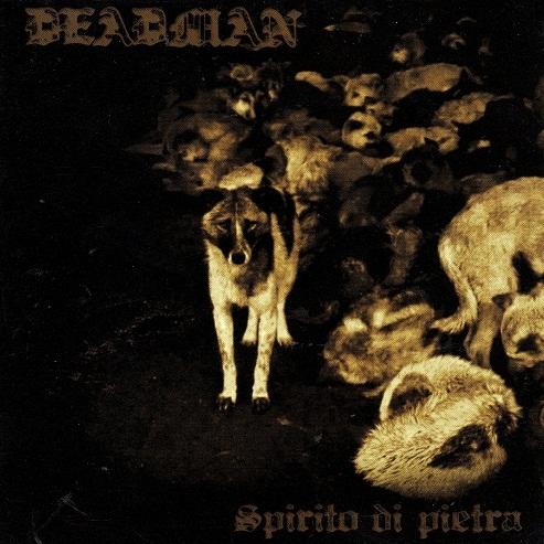 Deadman - Spirito di Pietra