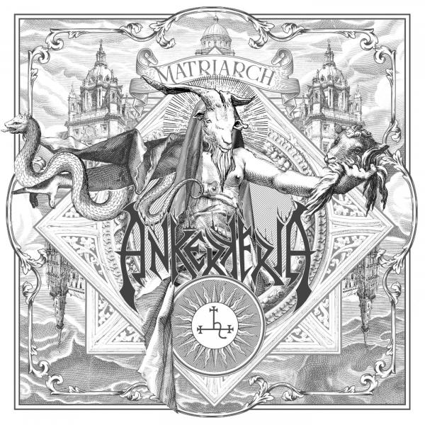 AnkerkeriA - Matriarch
