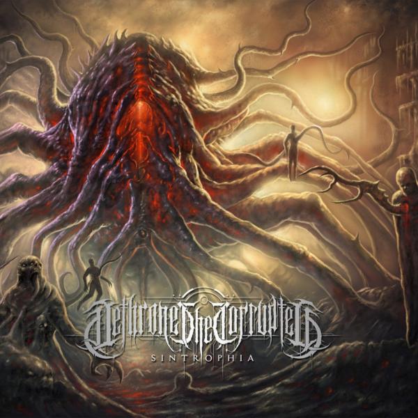 Dethrone The Corrupted - Discography (2014-2021)
