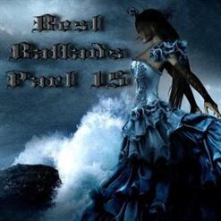 Various Artists - Best Ballads - Part 15
