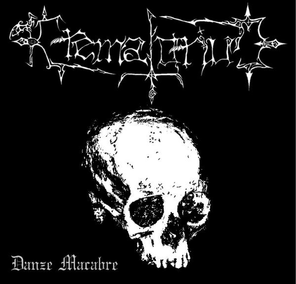 Krematorium - Danze Macabre (Demo)