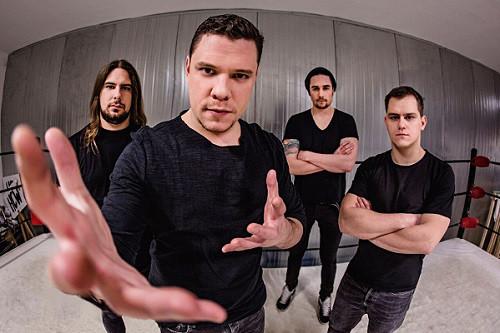 Leander Kills - Discography (2016 - 2020)