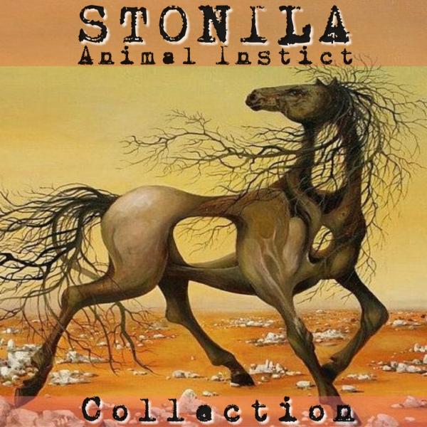 Stonila - Discography (2016 - 2021)