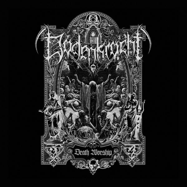Dodenkrocht - Death Worship