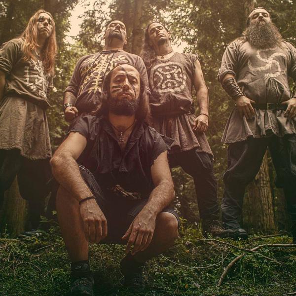 Incursed - Discography (2010 - 2021)