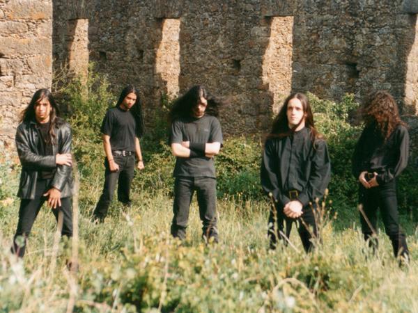 Extreme Unction - In limine mortis