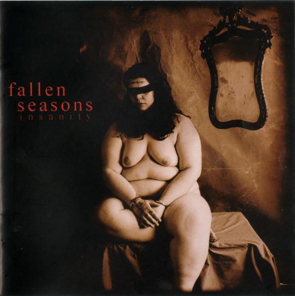 Fallen Seasons - Insanity