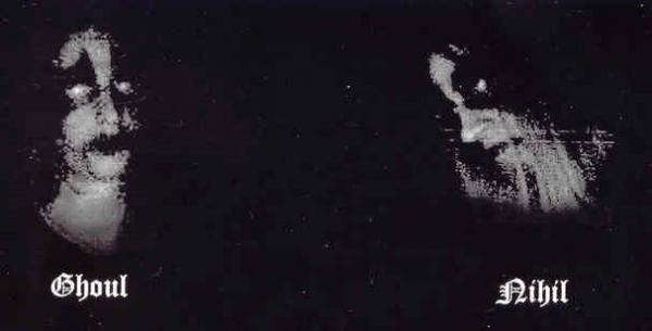 Nartvind - Discography (2003 - 2023)