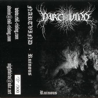 Nartvind - Discography (2003 - 2023)